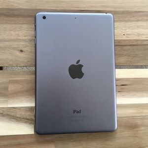 I Pad Mini 2